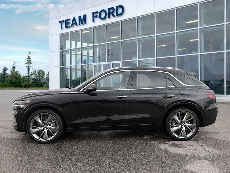 2024 Genesis GV70