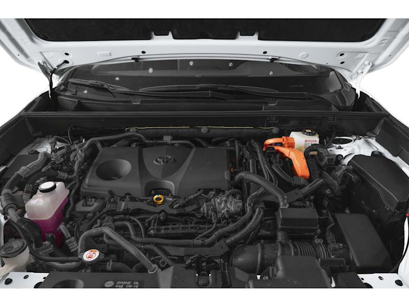 2023 Toyota RAV4 Prime