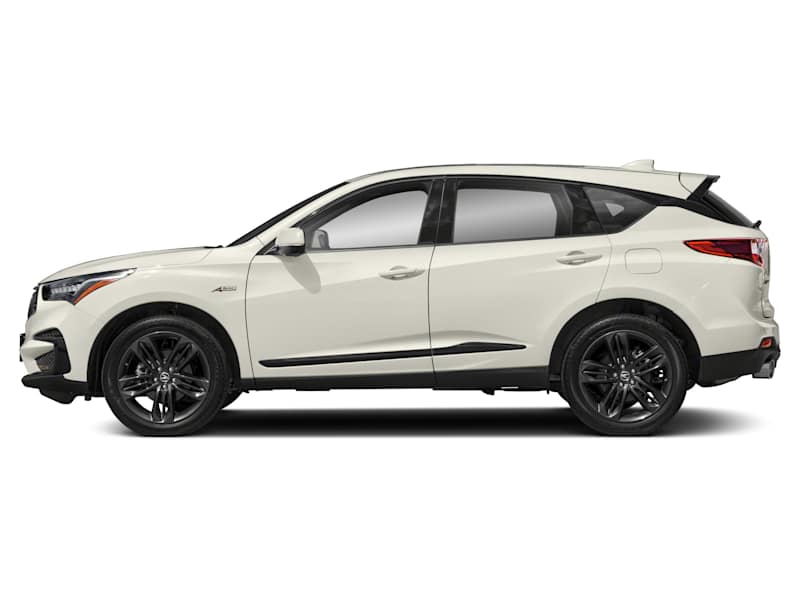 2020 Acura RDX