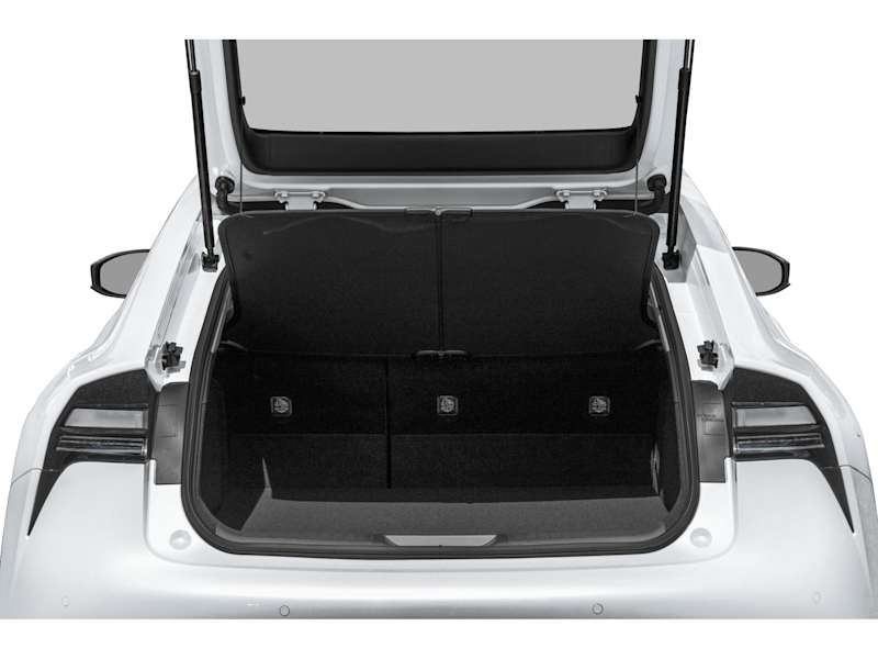 2026 Toyota Prius Plug-In Hybrid