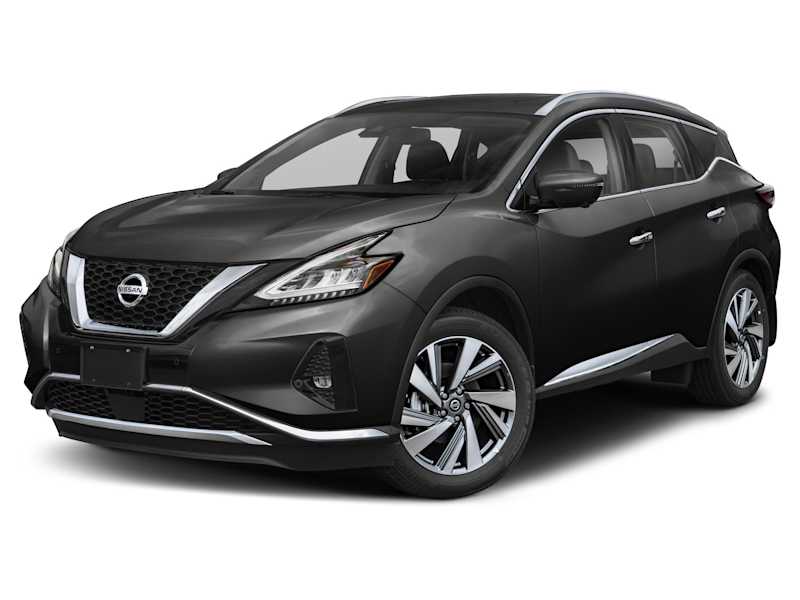 2021 Nissan Murano