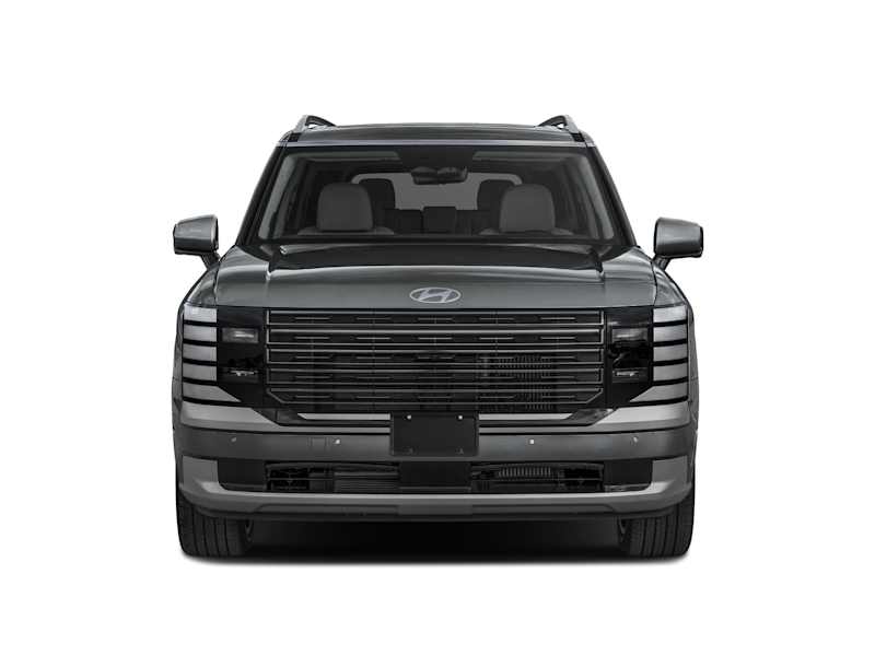 2026 Hyundai Palisade Hybrid