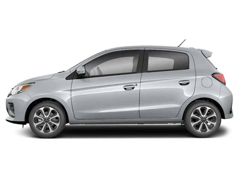 2024 Mitsubishi Mirage