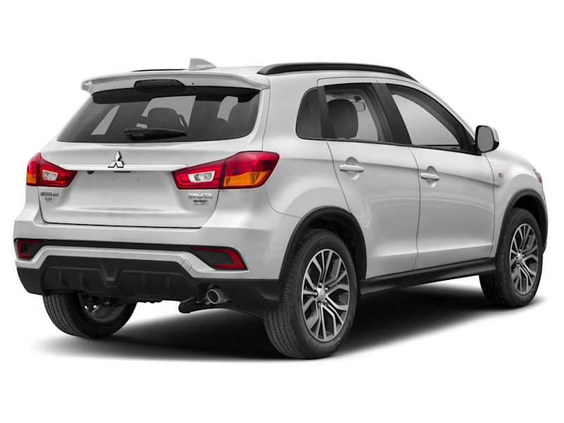 2019 Mitsubishi RVR