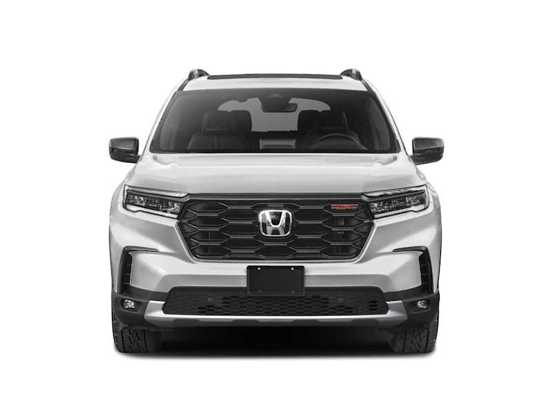2024 Honda Pilot