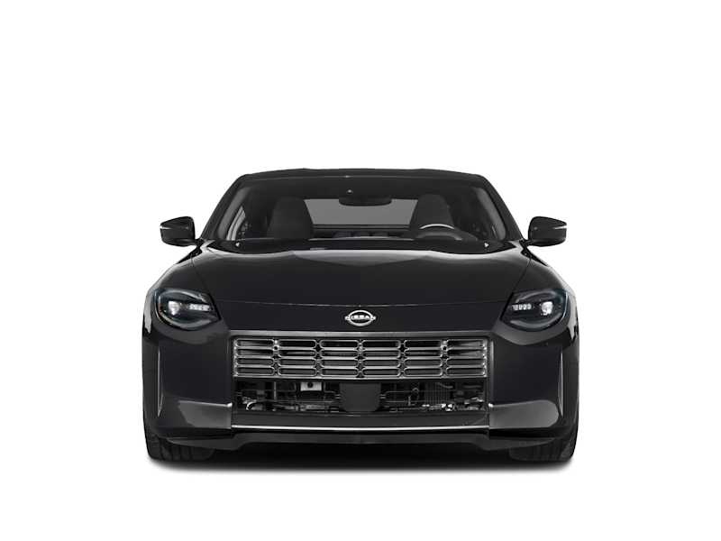 2026 Nissan Z