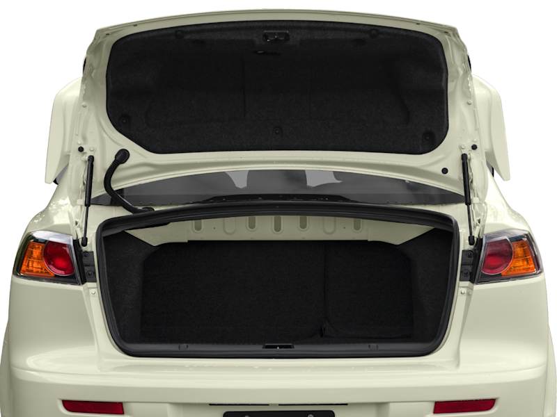 2017 Mitsubishi Lancer