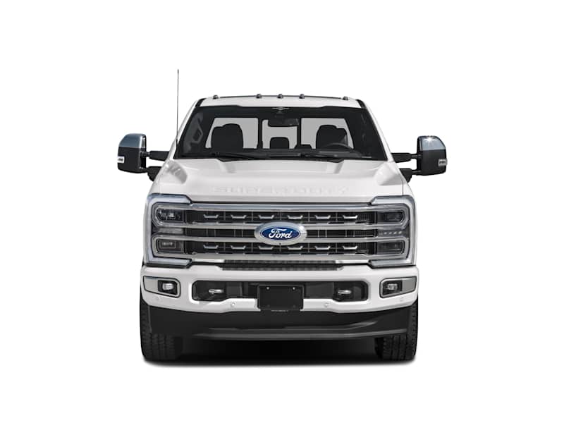 2024 Ford Super Duty F-350 SRW
