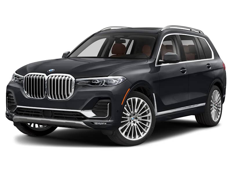 BMW 2019 BMW X7 xDrive40i