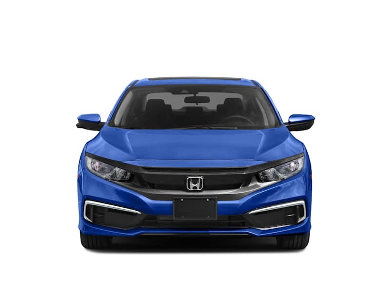 2020 Honda Civic Sedan