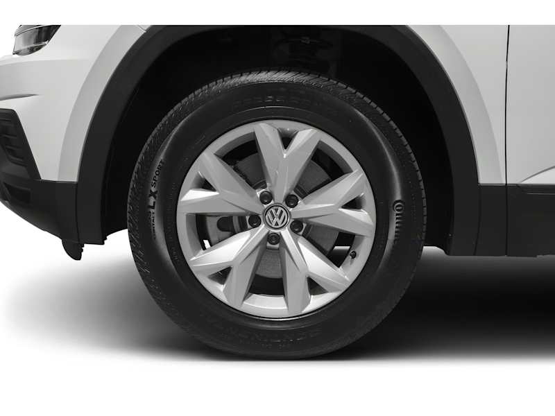 2019 Volkswagen Atlas