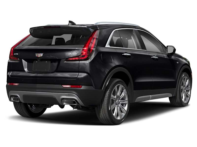 2022 Cadillac XT4