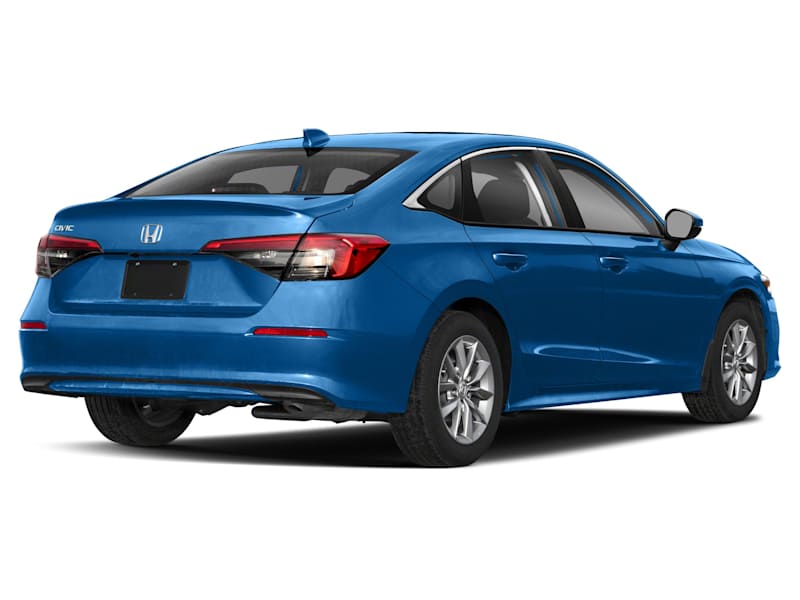 2023 Honda Civic Sedan