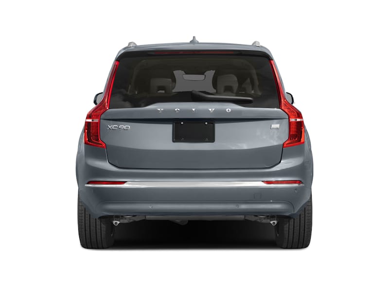 2024 Volvo XC90 Recharge
