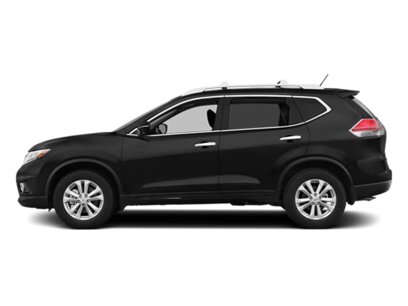 2014 Nissan Rogue