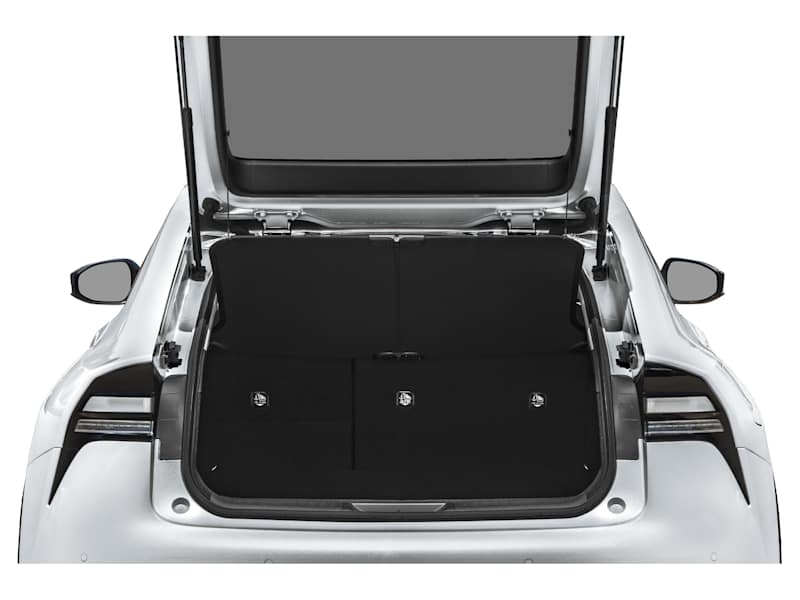 2026 Toyota Prius Plug-In Hybrid