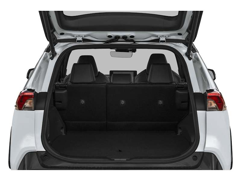 2023 Toyota RAV4 Prime