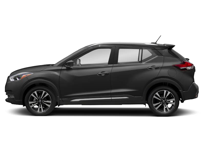 2019 Nissan Kicks