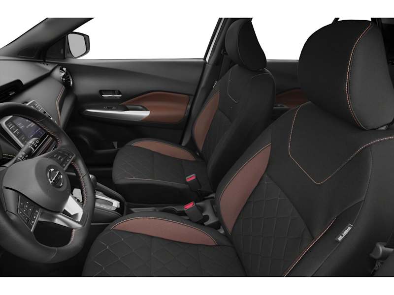 2019 Nissan Kicks