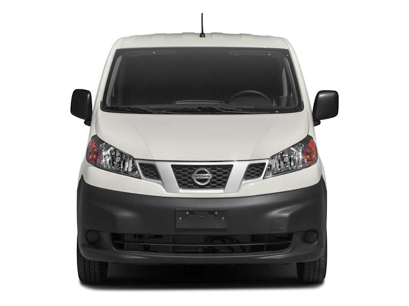 2017 Nissan NV200