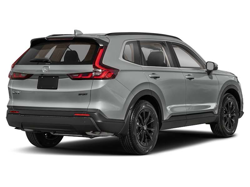 2023 Honda CR-V