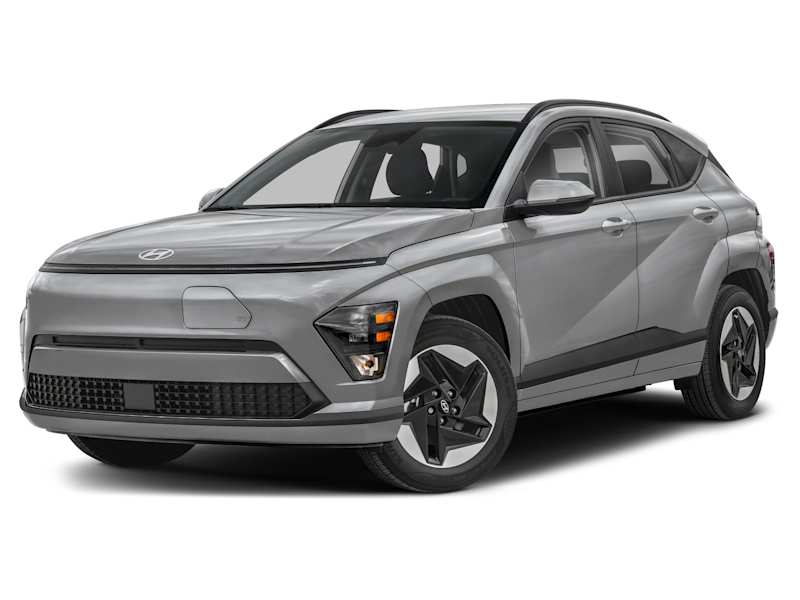 2026 Hyundai Kona Electric