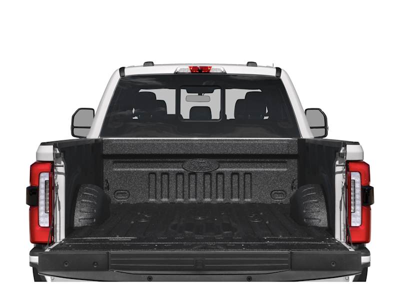 2024 Ford Super Duty F-350 SRW