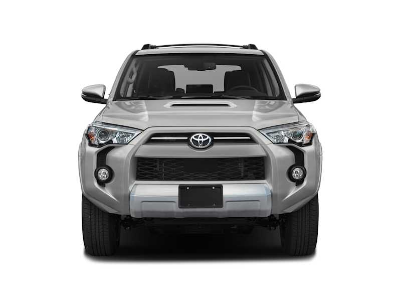 2021 Toyota 4Runner