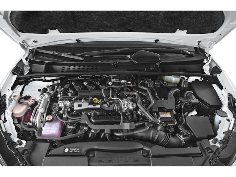 2026 Toyota Prius Plug-In Hybrid