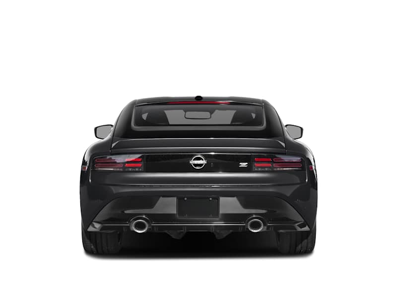 2026 Nissan Z
