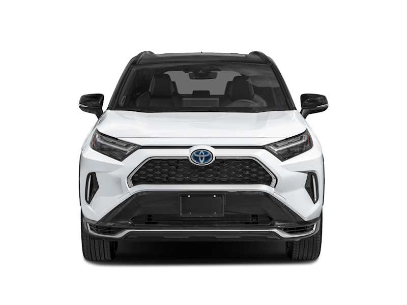 2023 Toyota RAV4 Prime