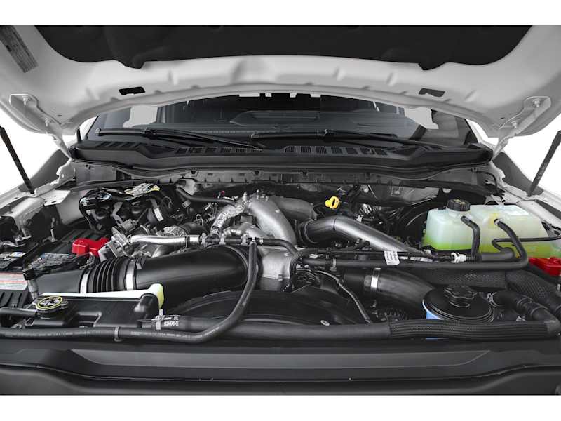 2024 Ford Super Duty F-350 SRW