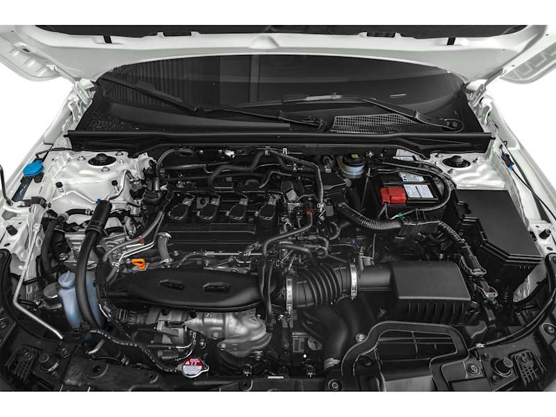 2023 Honda Civic Sedan