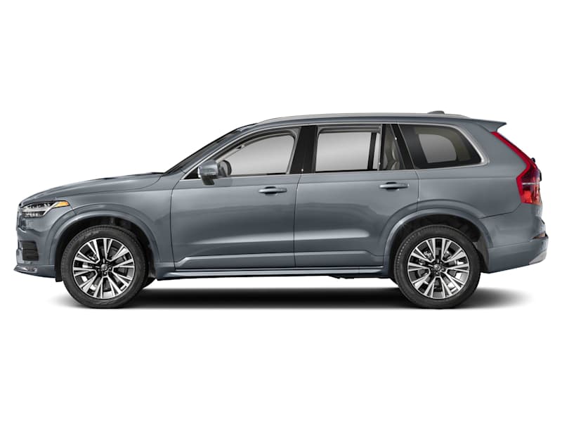 2022 Volvo XC90