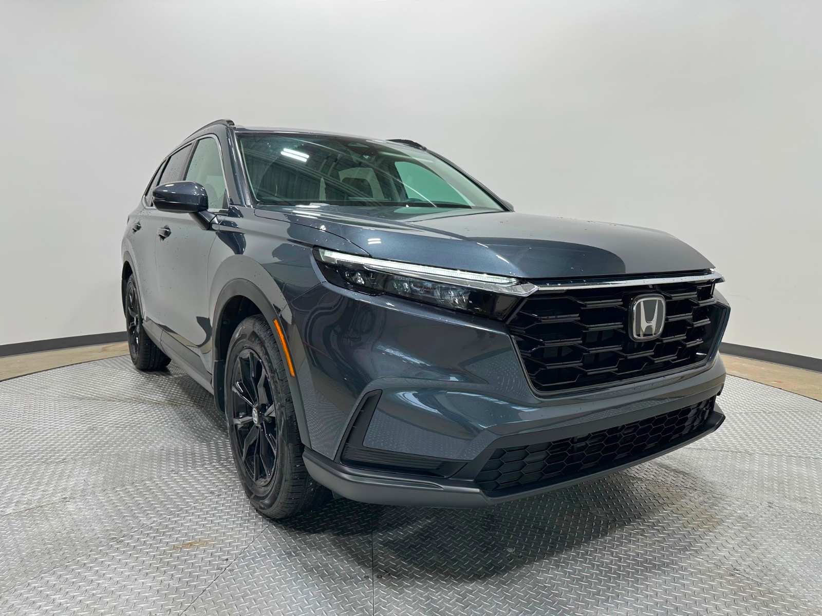 2025 Honda CR-V Sport