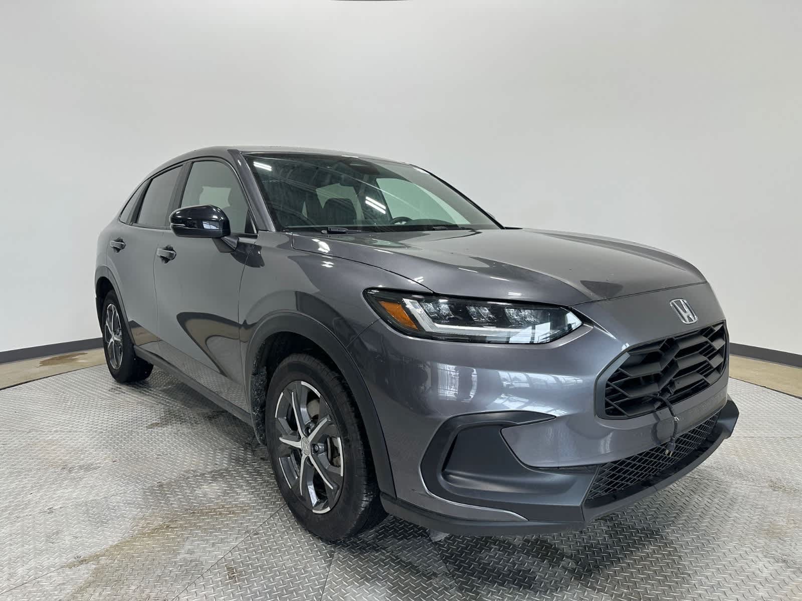 2024 Honda HR-V Sport-B