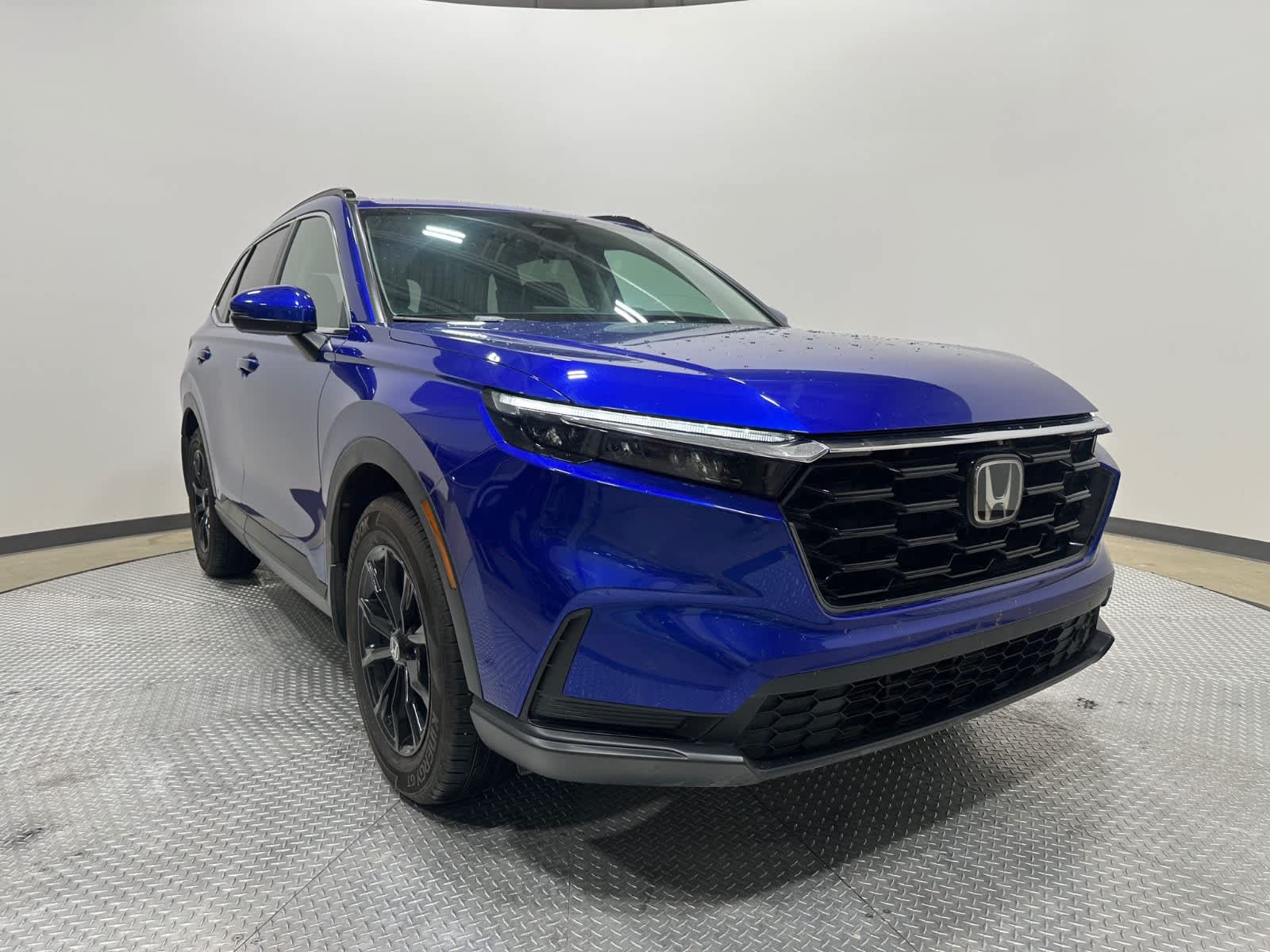 2024 Honda CR-V Sport