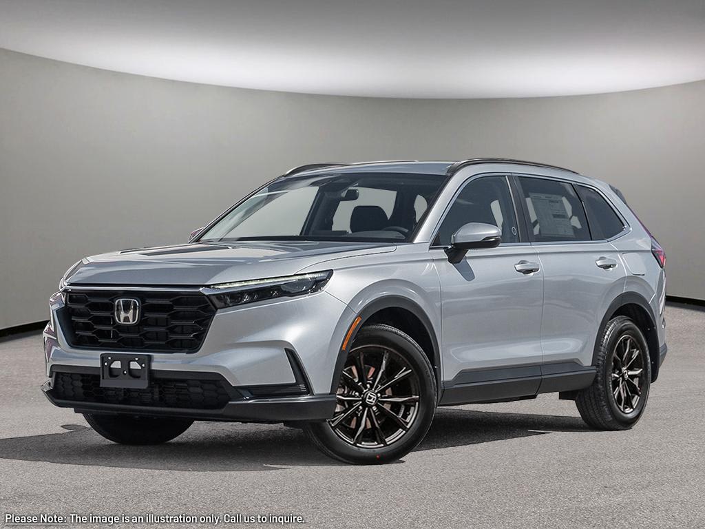 2026 Honda CR-V Sport