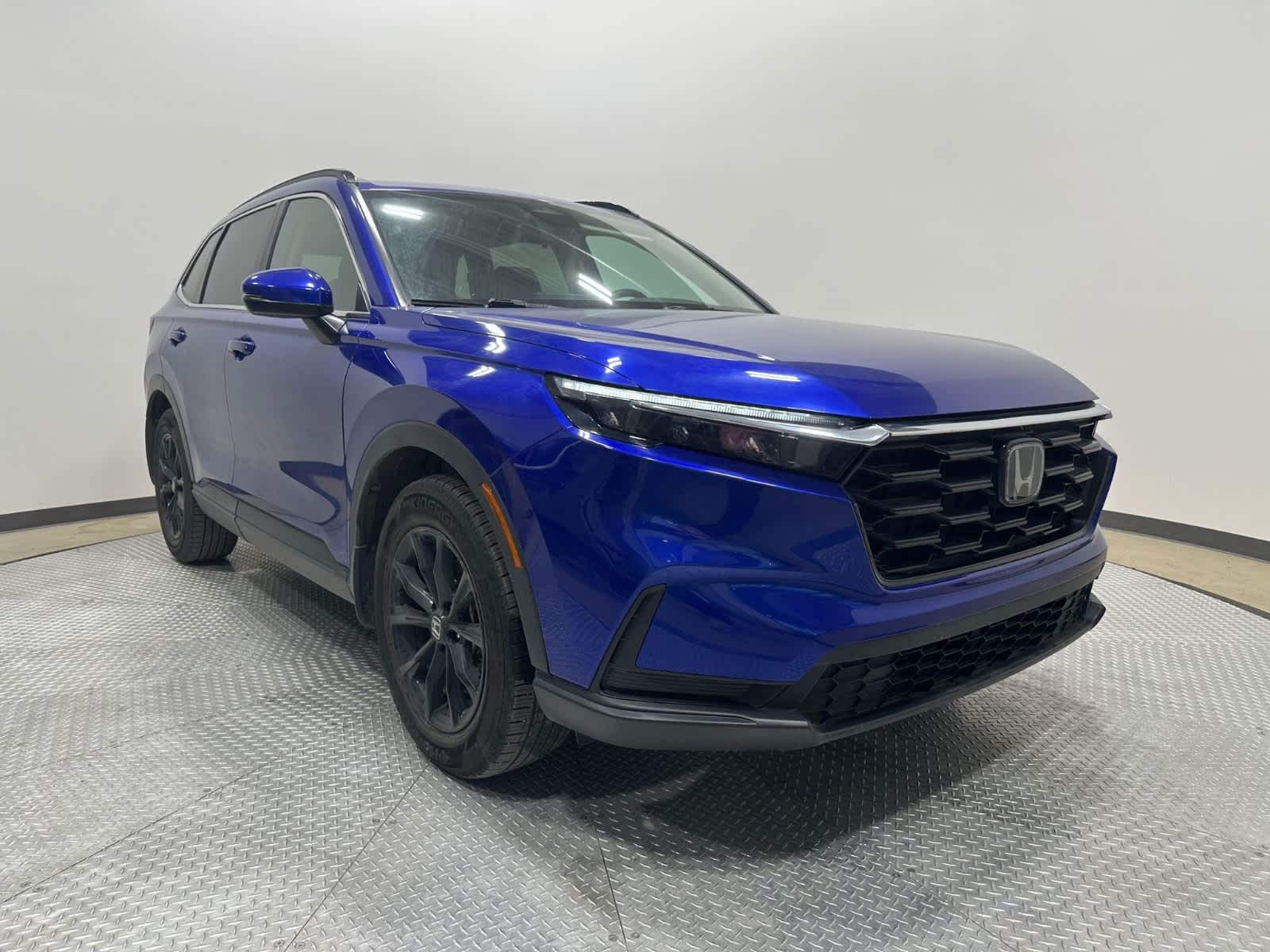 2024 Honda CR-V Sport