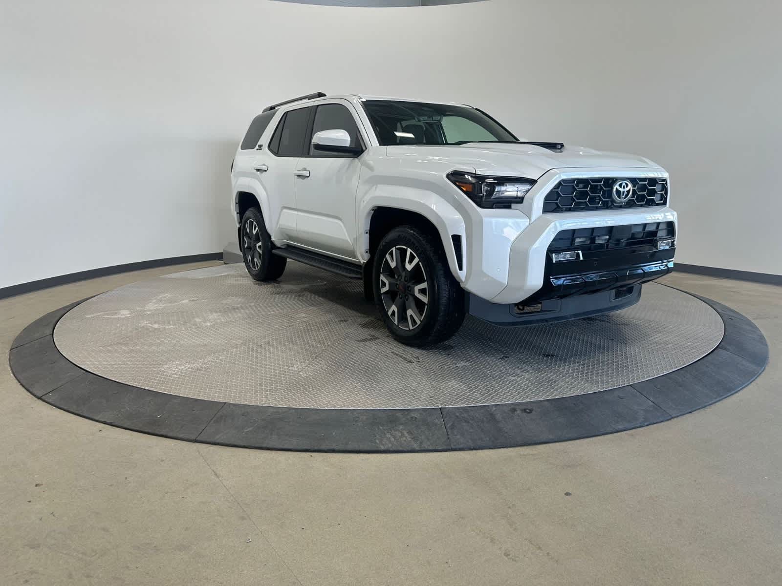 2025 Toyota 4Runner