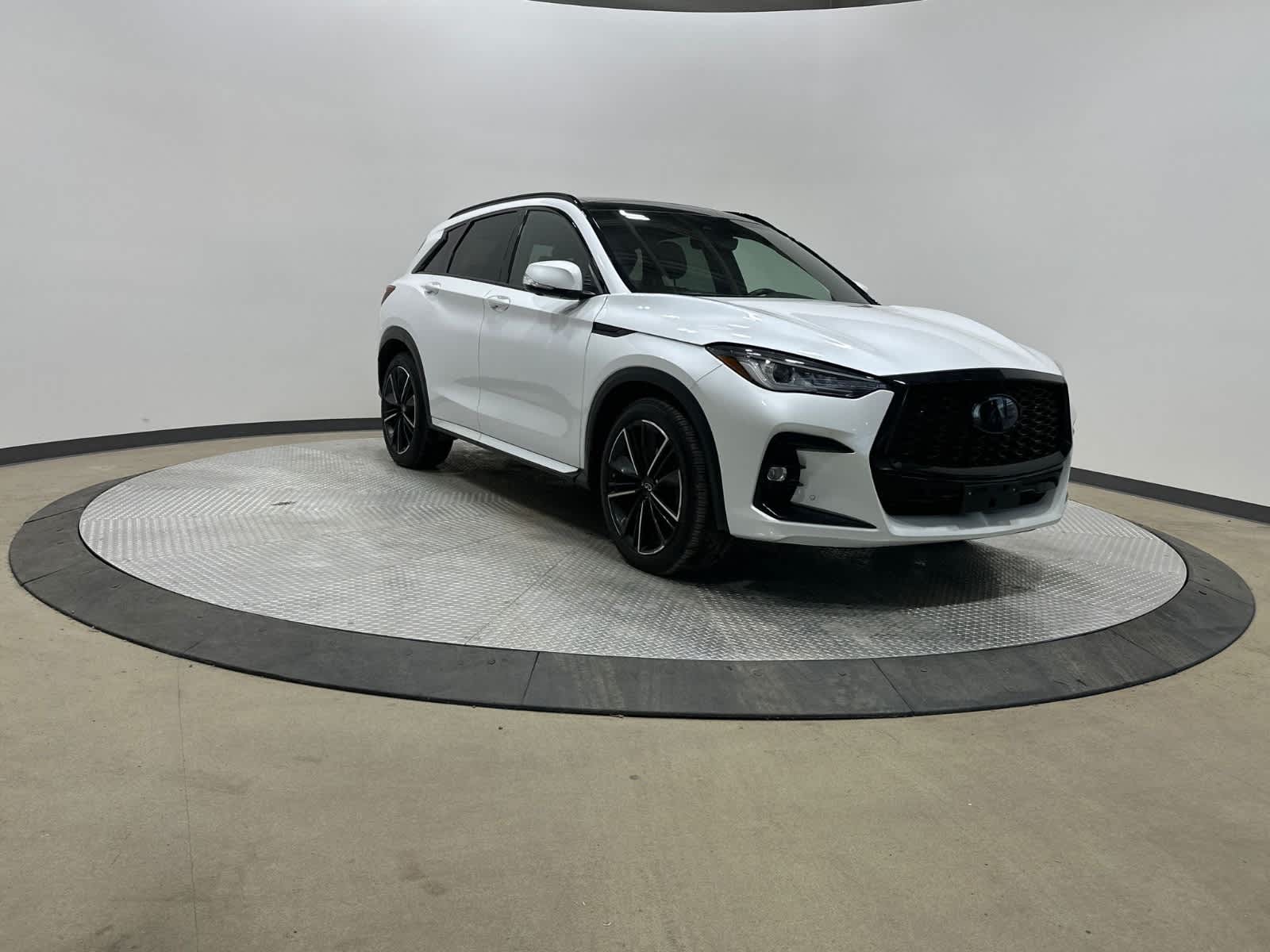 2023 Infiniti QX50 SPORT