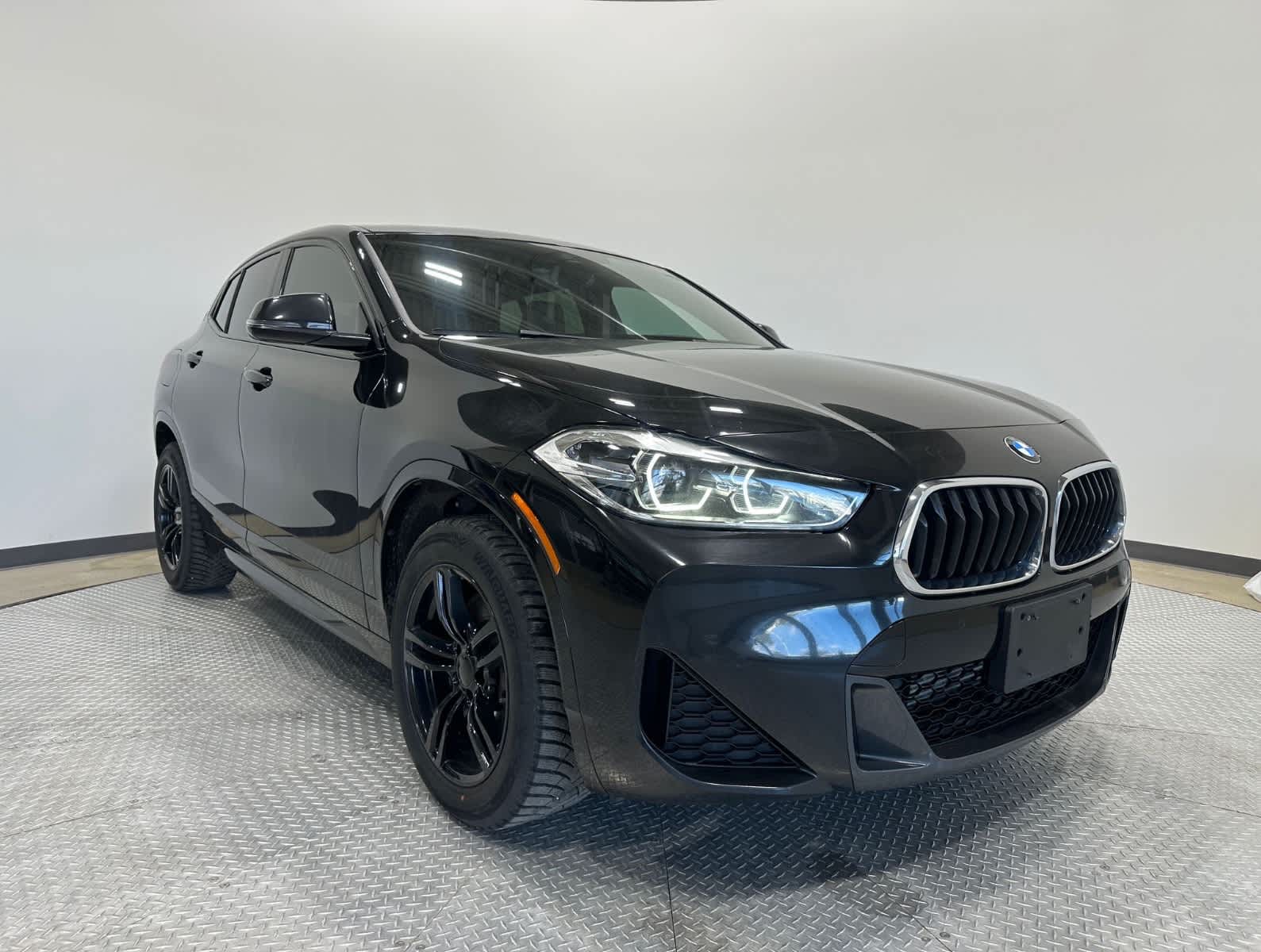 2022 BMW X2 xDrive28i