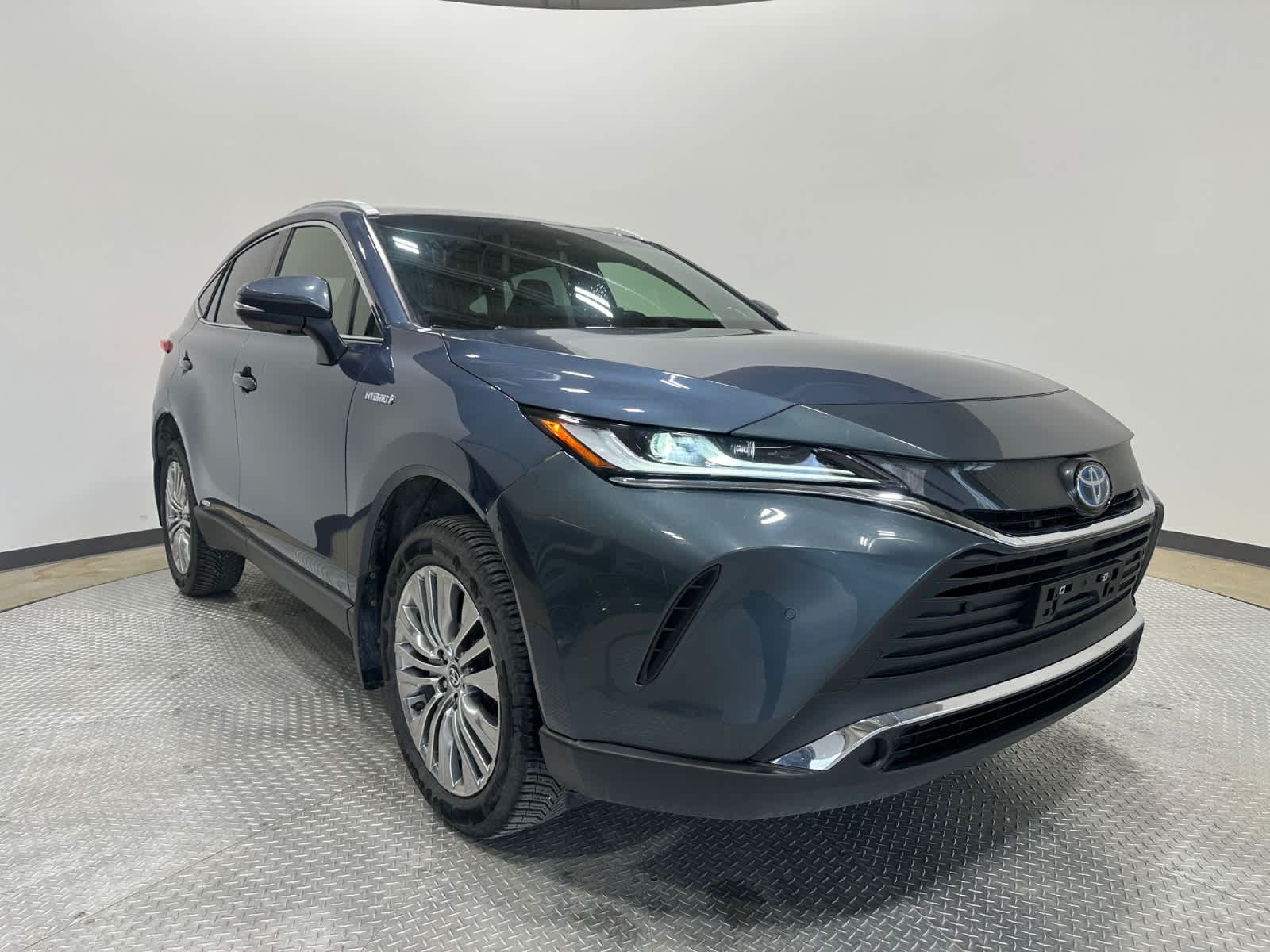 2021 Toyota Venza XLE