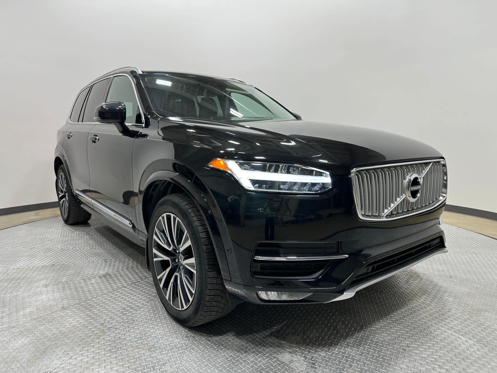 2019 Volvo XC90 Inscription