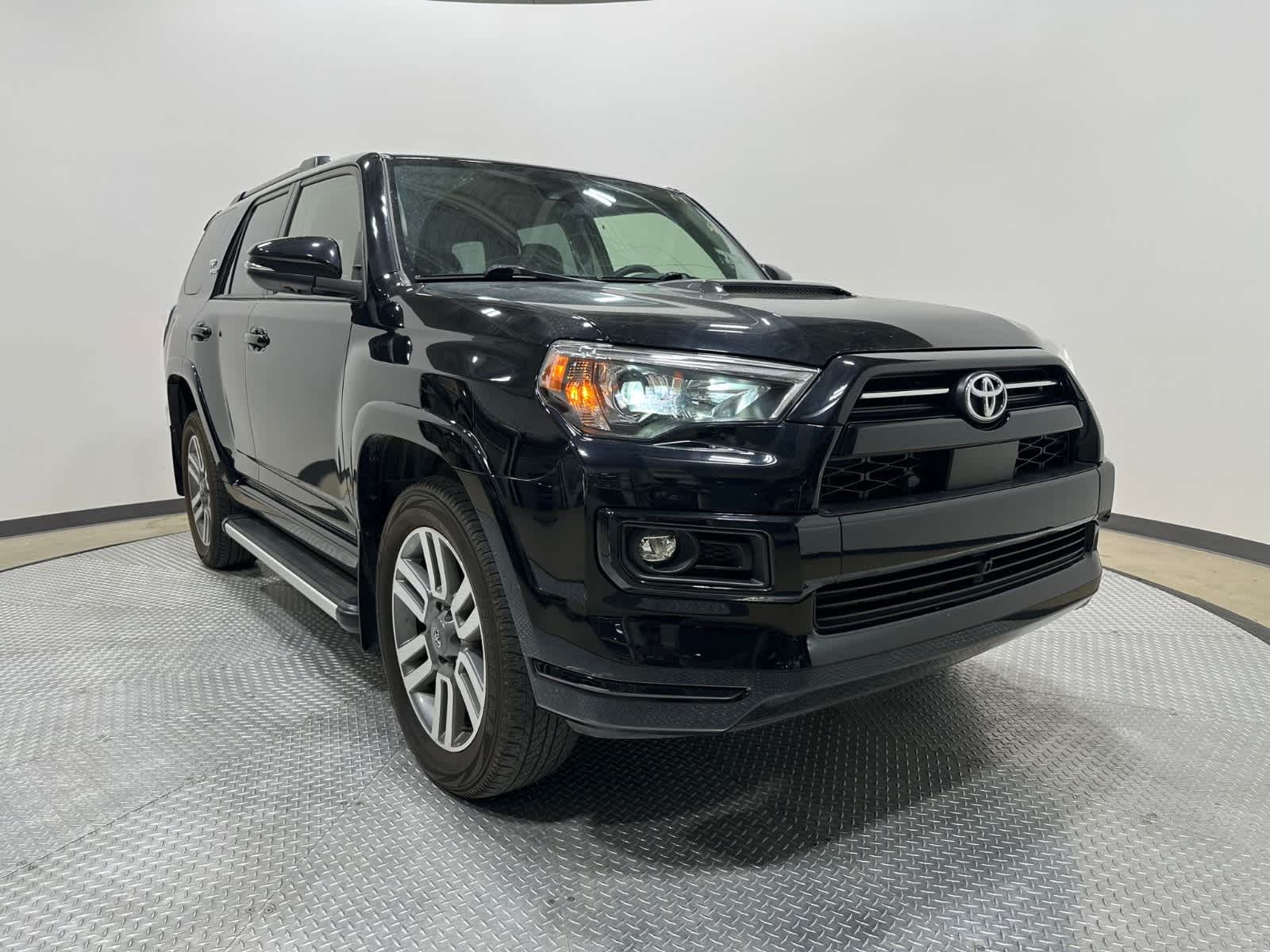 2022 Toyota 4Runner