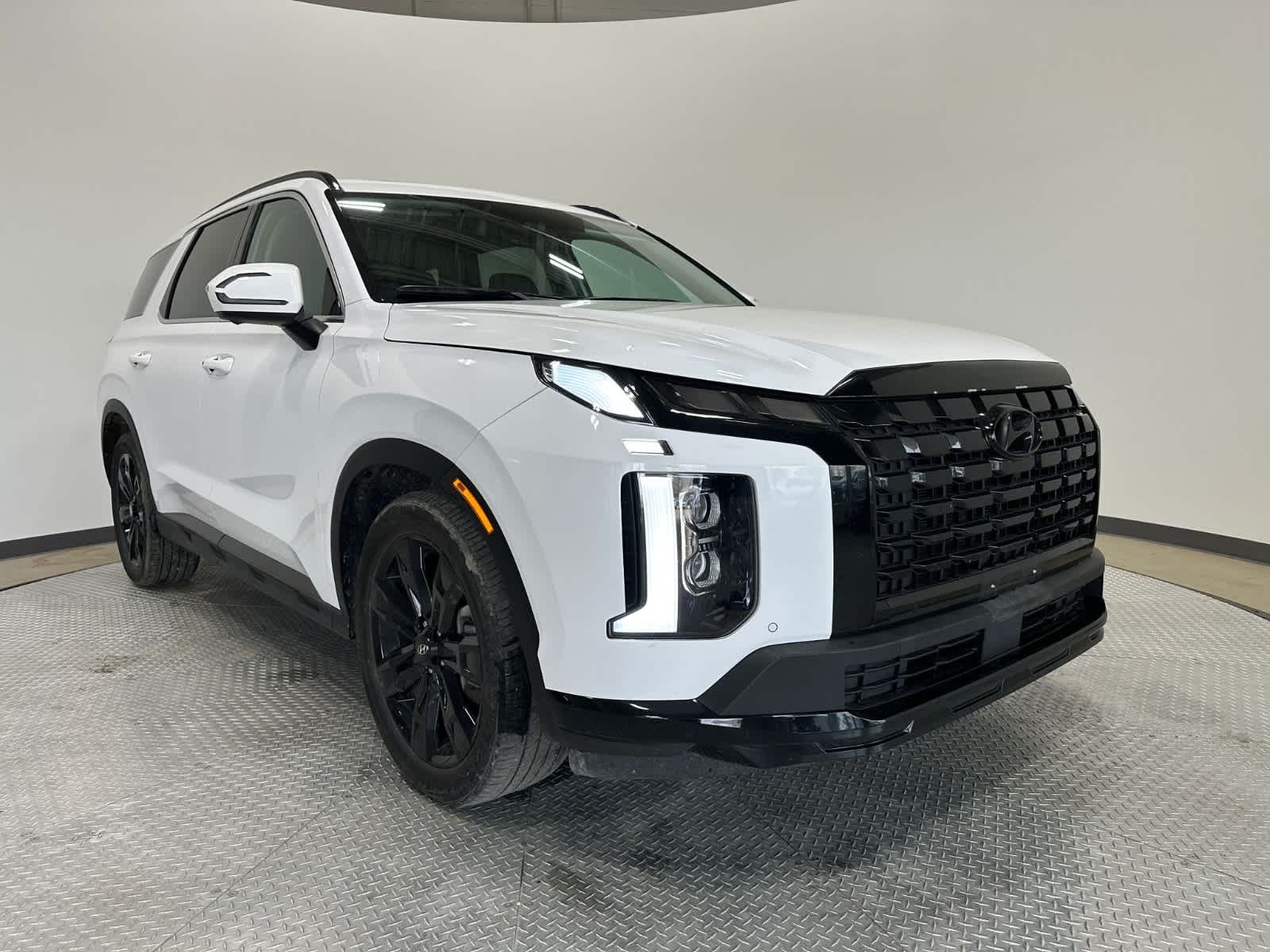 2025 Hyundai Palisade Urban