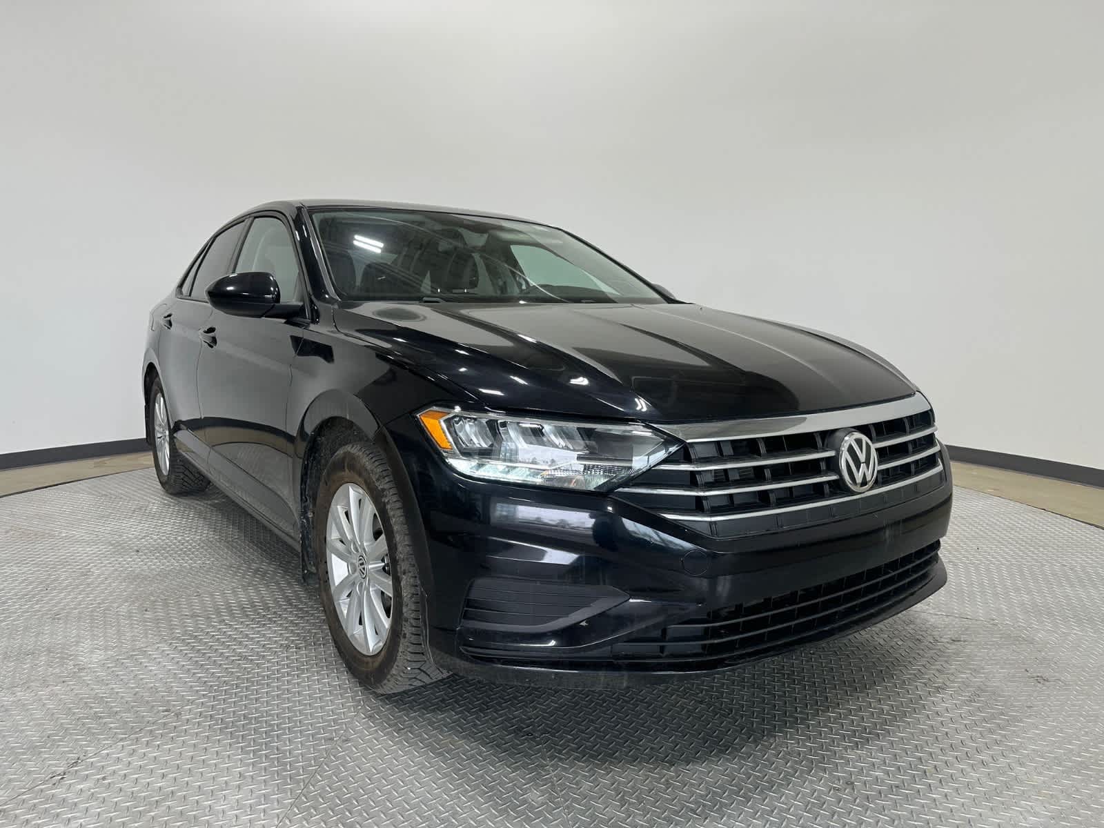 2021 Volkswagen Jetta Highline