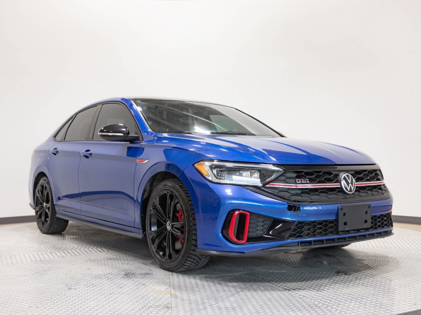 2022 Volkswagen Jetta GLI