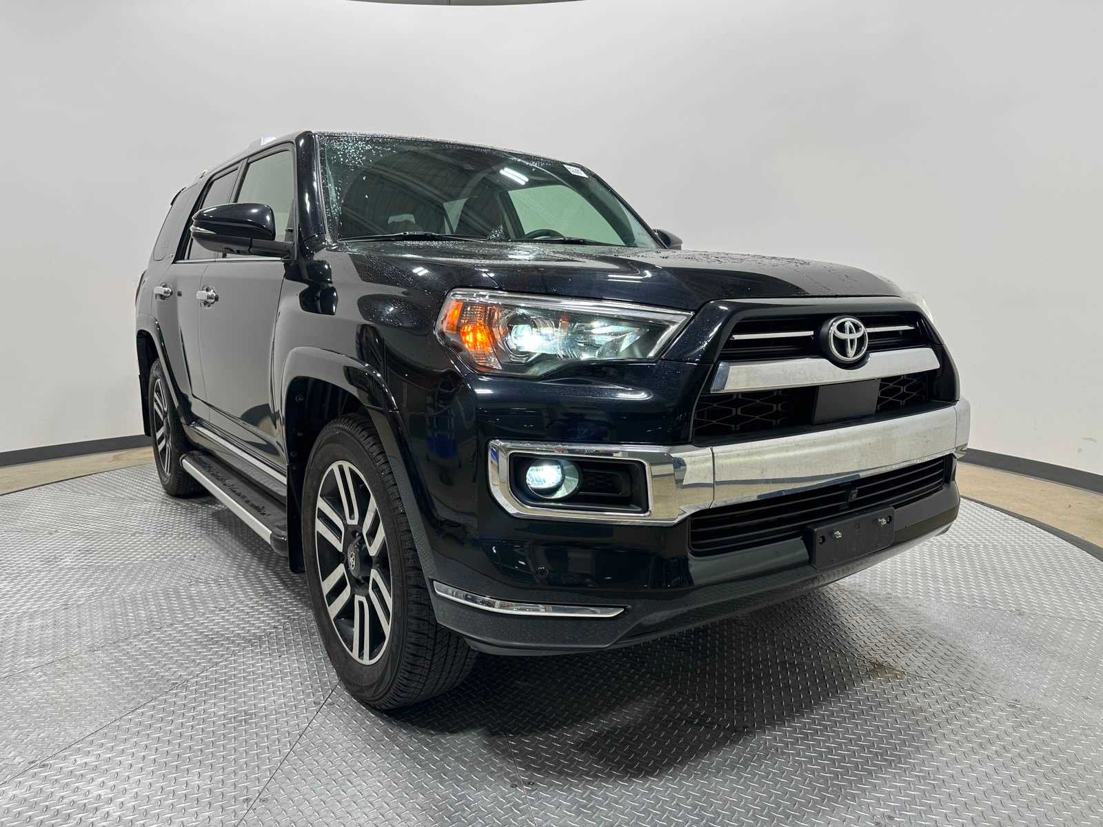 2022 Toyota 4Runner
