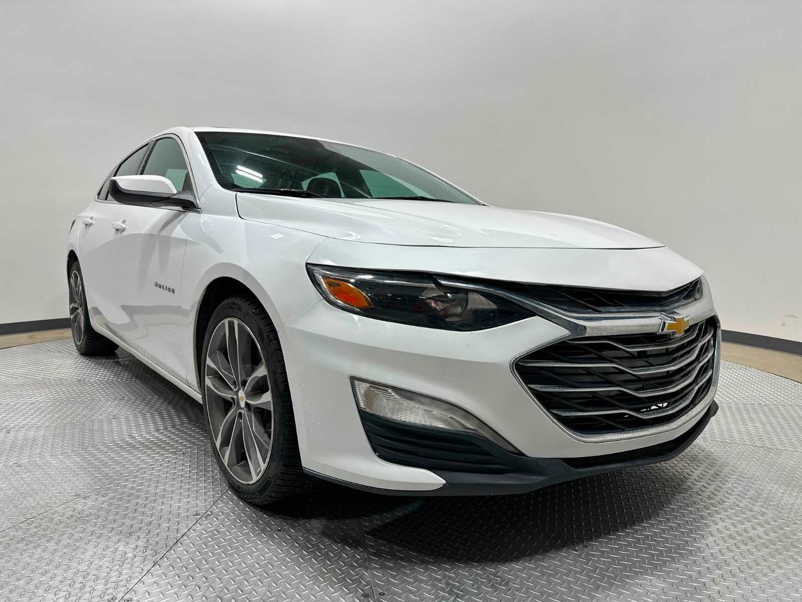 2023 Chevrolet Malibu 1LT